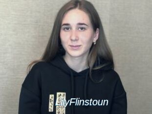 LilyFlinstoun Ejaculations Féminines