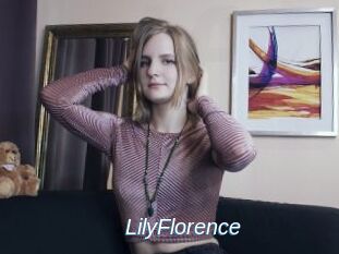 LilyFlorence