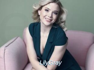 LilyGray