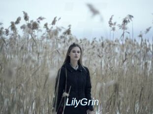 LilyGrin