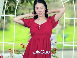 LilyGuo