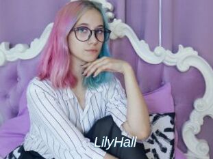 LilyHall