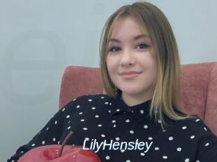 LilyHensley