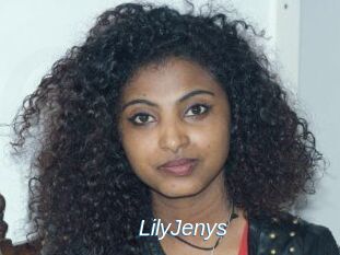 LilyJenys