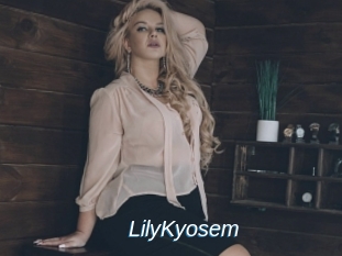 LilyKyosem