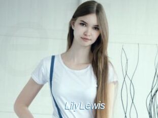LilyLewis