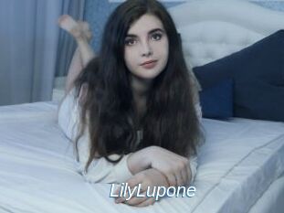 LilyLupone