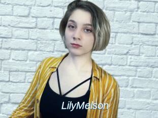 LilyMelson