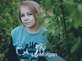 LilyMorgan