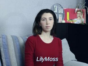 LilyMoss