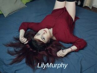 LilyMurphy