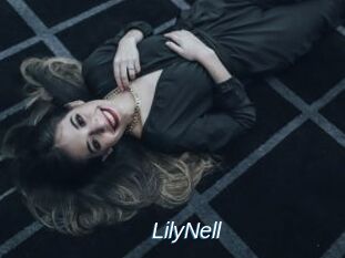 LilyNell