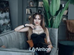 LilyNelson