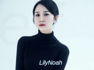 LilyNoah