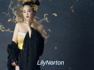 LilyNorton