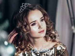 LilyOstin