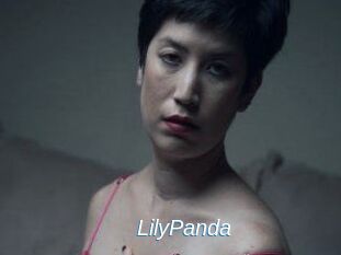 LilyPanda