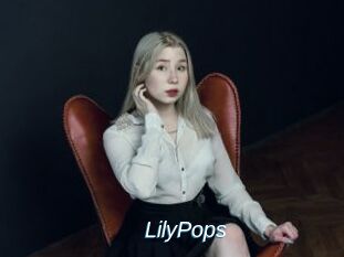LilyPops