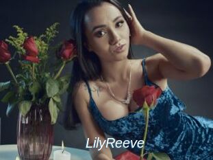 LilyReeve