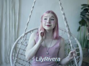 LilyRivera Ejaculations Féminines