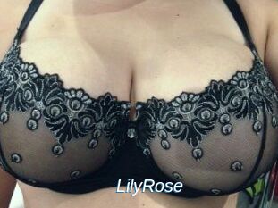 LilyRose