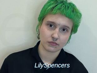 LilySpencers