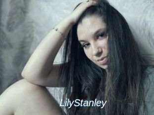 LilyStanley Ejaculations Féminines