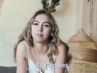 LilyThomas