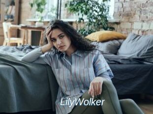 LilyWolker