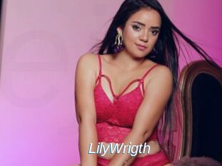 LilyWrigth