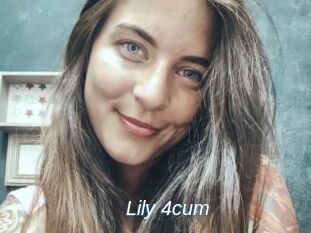 Lily_4cum