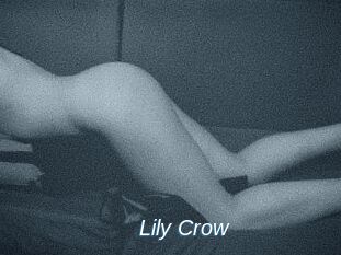 Lily_Crow