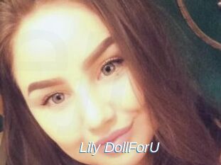 Lily_DollForU