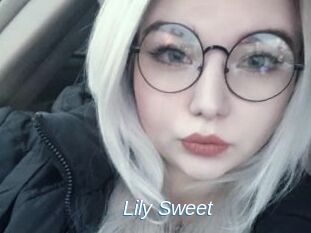 Lily_Sweet