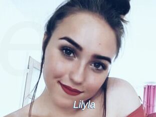 Lilyla