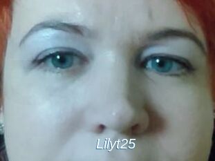 Lilyt25