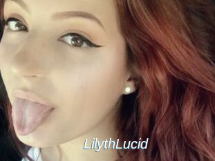 LilythLucid