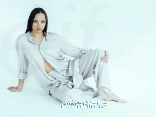 LimaBlake