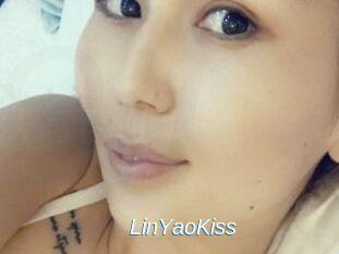 LinYaoKiss