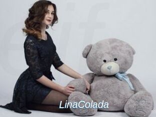 LinaColada