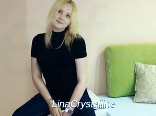 LinaCrystalline