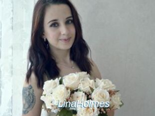 LinaHolmes
