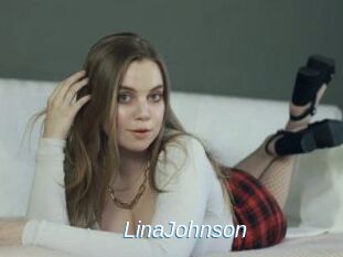 LinaJohnson