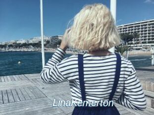 LinaKemerton