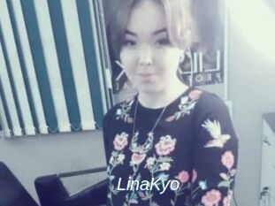 LinaKyo Ejaculations Féminines