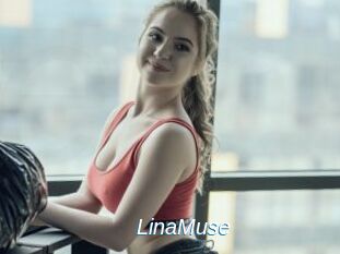 LinaMuse Ejaculations Féminines