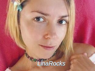 LinaRocks