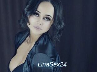 LinaSex24