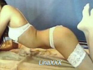 LinaXXX