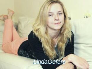 LindaGofers Ejaculations Féminines